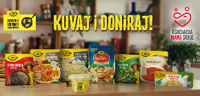 Asocijaciji mama Srbije uručena vredna donacija: 30.000 Nestlé proizvoda za mame Srbije