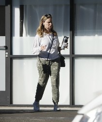 Bila je jedna od najtalentovanijih glumica svoje generacije: Nekada je osvajala filmsku industriju, a danas živi kao sav normalan svet