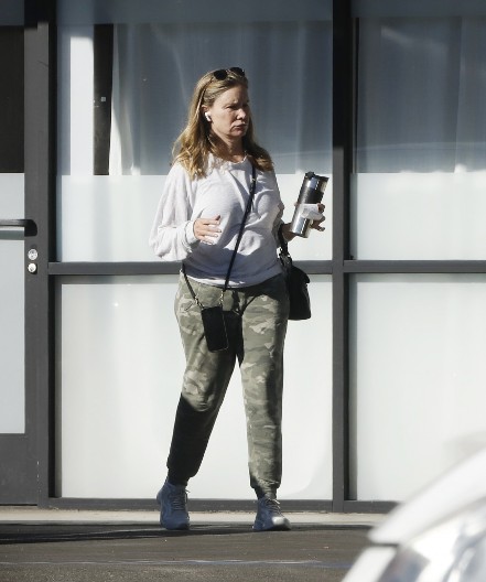 Bila je jedna od najtalentovanijih glumica svoje generacije: Nekada je osvajala filmsku industriju, a danas živi kao sav normalan svet