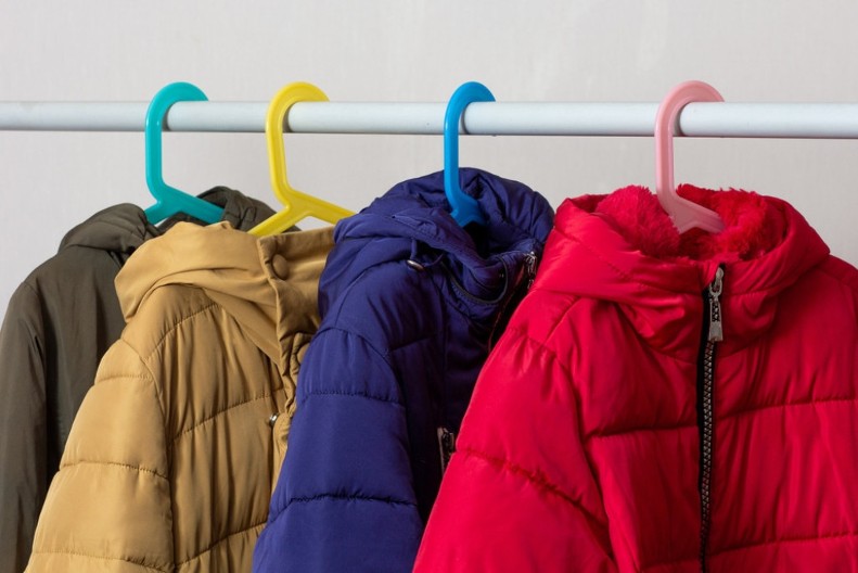 Ne nosite jaknu na hemijsko čišćenje: Operite je brzo i lako kod kuće, postupak ne može biti jednostavniji