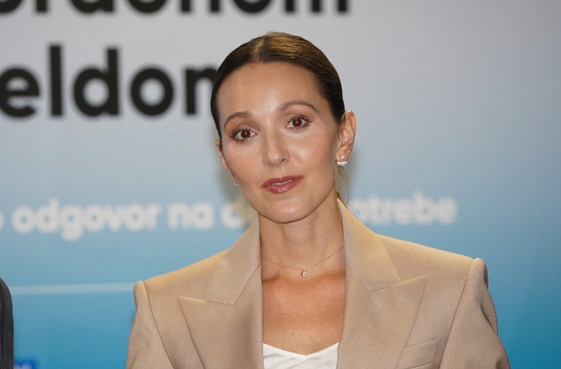 Nije imala novac da jede u restoranima, morala da pređe na veganstvo: Jelena Đoković i dalje obožava meso, ali jedna stvar joj je važnija