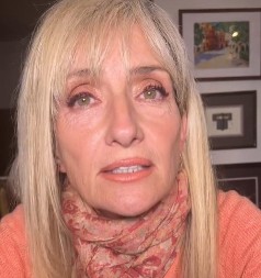 Do 35. nije imala nijednu boru, jer je na lice stavljala ovo: Insistira da ne bacate pare na skupe kreme, nego da odete u supermarket i kupite...