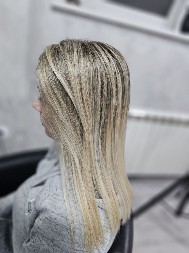 Frizerski salon u Beogradu sprema poklon za dame:  Besplatna feniranja za doček