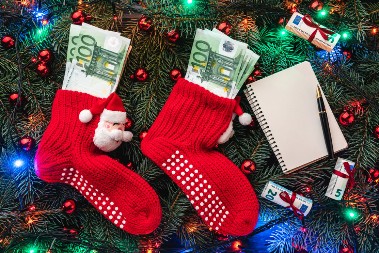 Za njih će početak godine biti kao iz bajke: Tri horoskopska znaka u januaru će dobiti brdo para