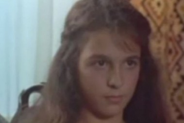 Od plavokose lepotice ostala samo senka: Bila je naša najpoželjnija glumica, a sebe pronašla u manastiru