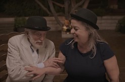 Mislili su da je lud kada je oženio 46 godina mlađu: Svi se zgražavaju nad njihovim brakom, za nju kažu da se udala za dedu