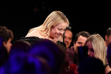 "Mama se naljutila kad me je videla golu na ekranu": Toliko je bila besna, da nije htela da htela da prisustvuje na najvažnijem događaju u mom životu