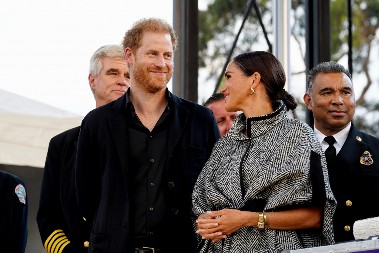 Kejt Midlton će obliti znoj kad sazna šta su sad uradili Megan i Hari: Uporno žele da dokažu jedno, a evo o čemu se radi