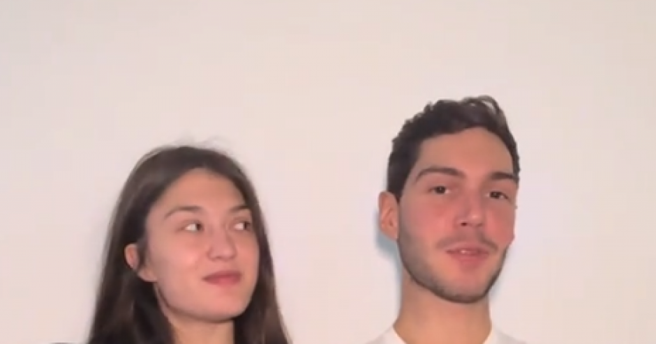 Slušamo i ne osuđujemo: TikTok trend zaludeo parove u Srbiji, iz zabave nastalo nešto mnogo važnije, probajte i vi