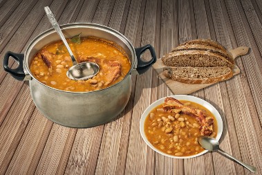 Otkrivena najveća tajna JNA: Kuvar pokazao dugo čuvani recept za pravi vojnički pasulj