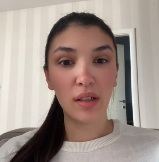 Ana prozvala srpske muškarce nakon što se udala za Turčina: "Stave vam šerpu u jednu ruku, dete u drugu, a oni počnu da varaju"