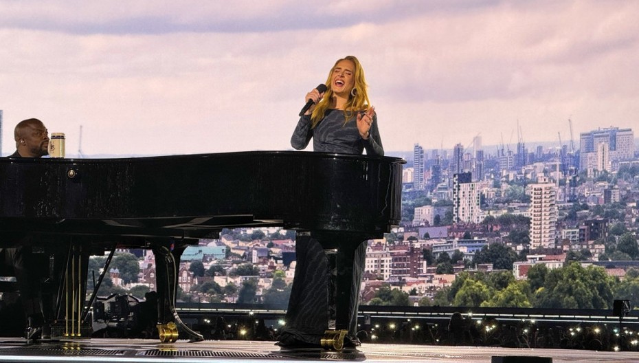 Opet problemi sa svetskim zvezdama, na meti sada ona: Adel optužena, ako izgubi presudu — skupo će je koštatI?