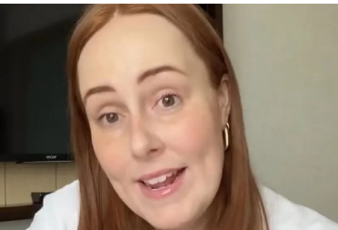 "Dali su mi 18 posto šanse da preživim": Sa 29 godina je saznala da joj život visi o koncu, a sve je počelo od ovog "bezazlenog" simptoma