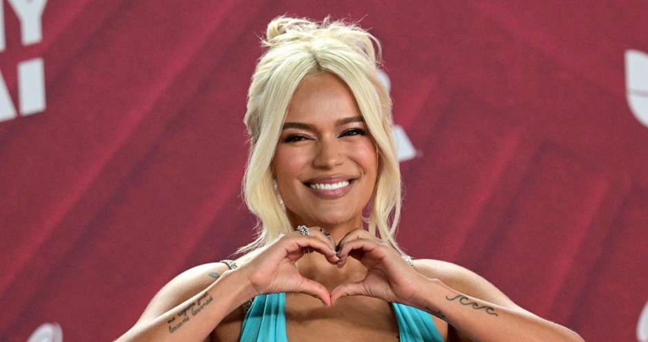 Pričaju da će prestići Šakiru i Tejlor Svift: Njeni spotovi imaju 3,5 milijardi pregleda, ali legendarna pevačica uporno trpi osude