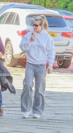 Poznatu voditeljku izvređali zbog figure nakon porođaja: Sada je svojim novim izgledom svima zapušila usta