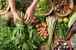 Ovo je najzdravija namirnica na svetu, a većina Srba je u životu nije ni okusila: Raste na našem podneblju i čini čuda za organizam