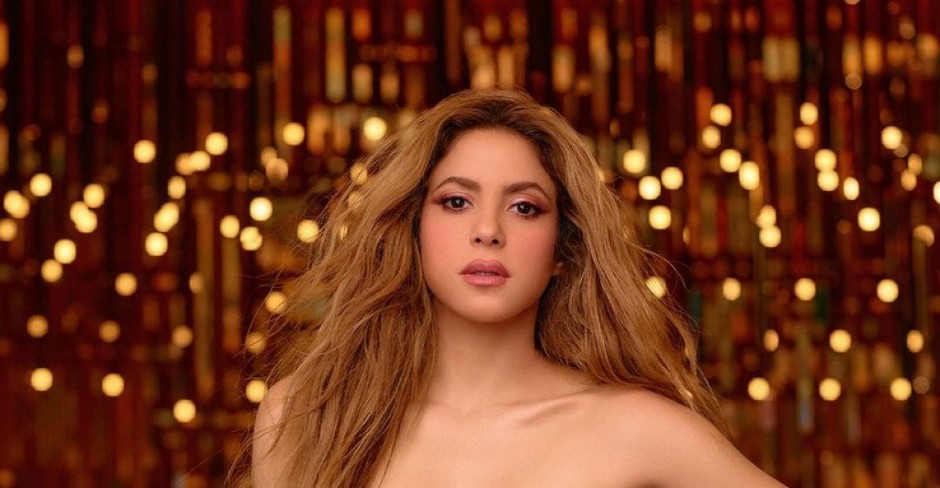 Šakira otkrila koji kolega je bio uz nju dok se "raspadala" od bola nakon razvoda: "On mi je pomogao da prebrodim najteži period"