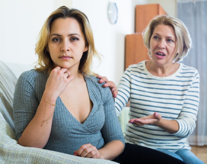 "Ko se zadnji smeje, najslađe se smeje": Bezobrazna svekrva mi je dala uvredljiv poklon, a nije imala pojma da se sama izblamirala