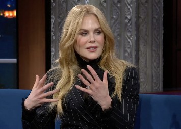 ,,Imala sam modrice po telu": Nikol Kidman je zbog ovoga potpuno istraumirana, život glumice više nikada neće biti isti