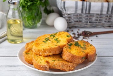 Recept za prženice bez jaja: Ukus im je potpuno isti, brže se prave i svi ih obožavaju!