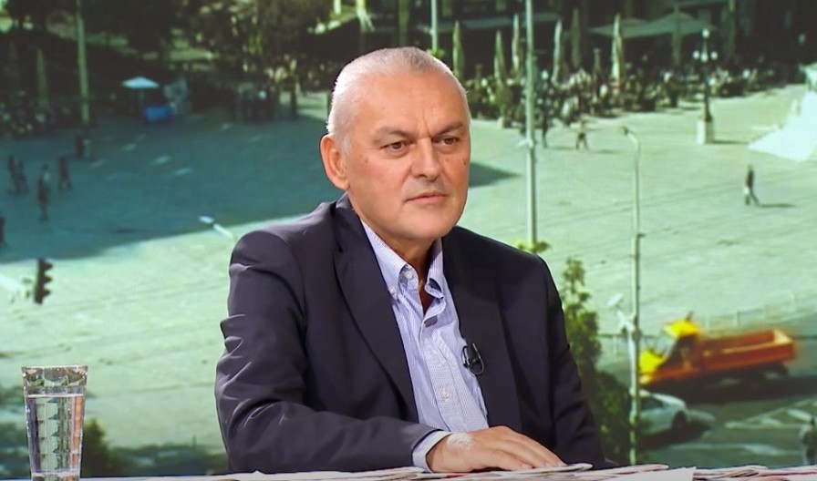 Načelnik Klinike za neurologiju VMA upozorio na "truljenje mozga": Doktor Ranko Raičević zabrinut zbog stanja koje sve više pogađa