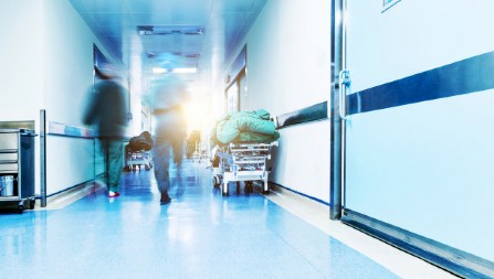 Sve se desilo u restoranu, a njene poslednje reči cepaju srce: Pojela je ovu namirnicu koja ju je odvela u smrt