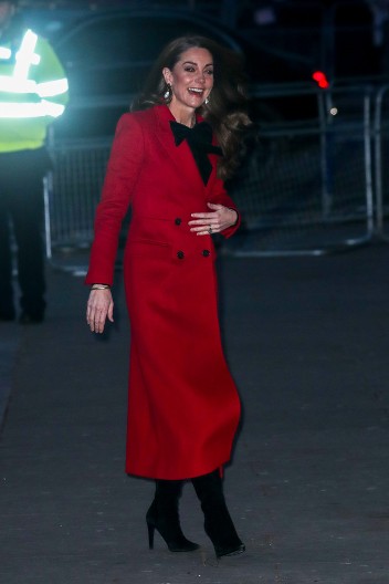 Nećete verovati kakav poklon za Božić je Hari dobio od svoje snaje: Ovo niko nije očekivao od Kejt Midlton!