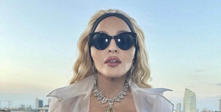 Šutnula ga, ali se vratio: Madona ponovo u ljubavi sa 40 godina mlađim dečkom, isplivale vatrene slike, za ovom uzdišu sve žene