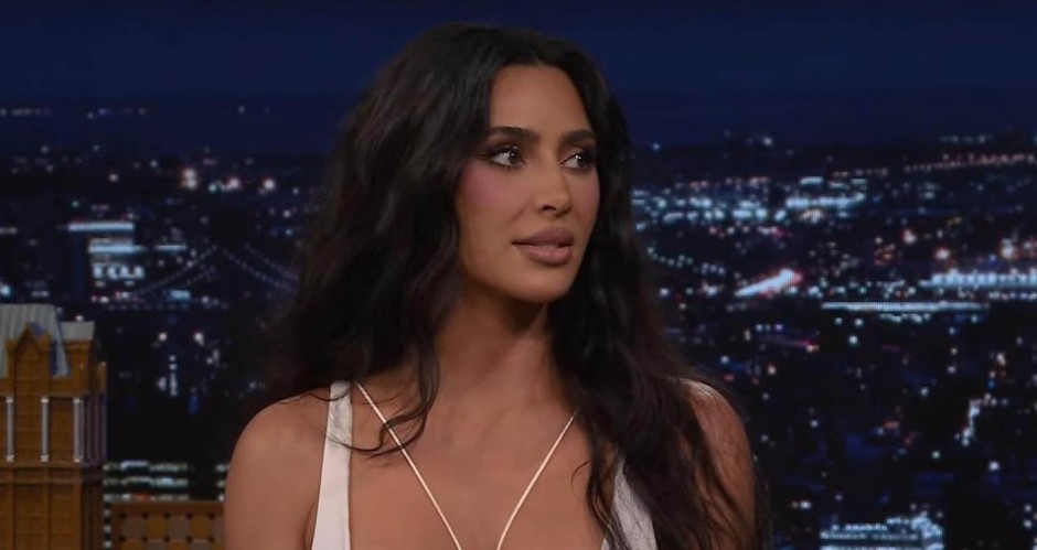 "Dete ti ima samo 11 godina, kako možeš to da joj uradiš?!" Kim Kardašijan "razapeli" zbog načina na koji je obukla svoju maloletnu ćerku