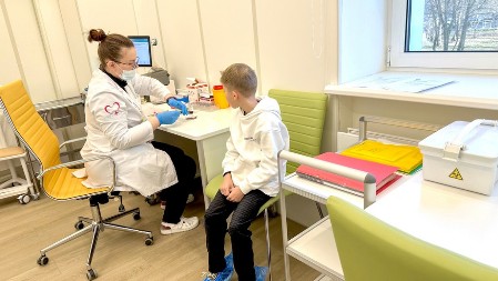 Porast broja dece u Hitnoj pomoći u Srbiji: Simptomi opasnih virusa na koje treba obratiti pažnju