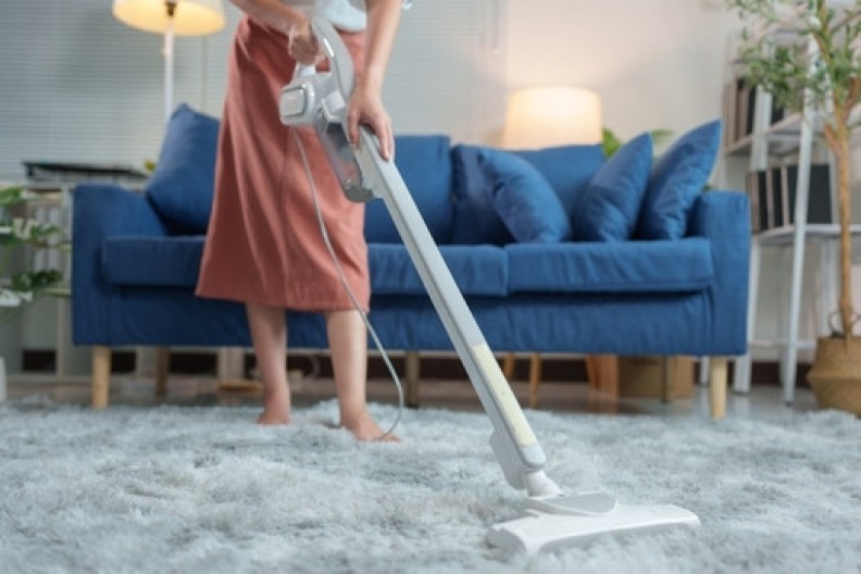 Usisivač vam se brzo zagreva i ne vuče kao pre? Uradite samo jednu stvar i biće kao nov