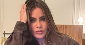 Braon nije dosadna boja: Sofija je to dokazala fenomenalnom jaknom, perfektan komad o koji se otimaju sve žene u Srbiji!