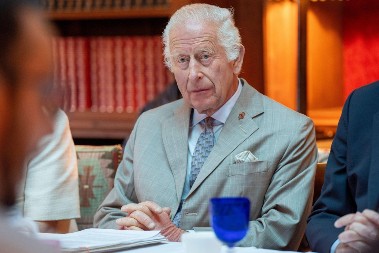 Sve može, ali jedno ne: Kralj Čarls odbija da razgovara sa Kejt Midlton o ovoj stvari, a razlog je prilično bizaran