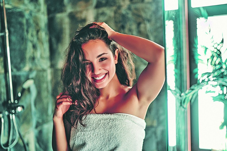 Koliko često treba prati kosu? Ovo se većina žena pita, a stručnjaci su dali odgovor