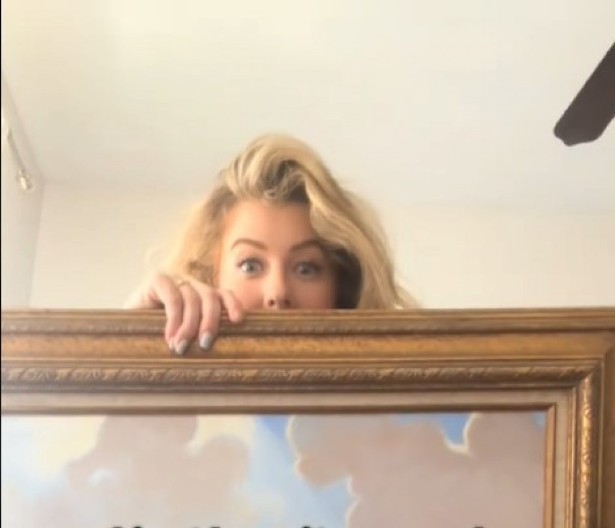 Sara je kupila sliku za 800 dinara na buvljaku: Kad je bolje pogledala kod kuće, shvatila je da vredi čitavo bogatstvo!