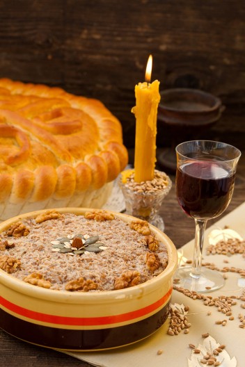 Vernici su svake godine u dilemi: Služi li se na Aranđelovdan slavsko žito, sveštenik dao odgovor