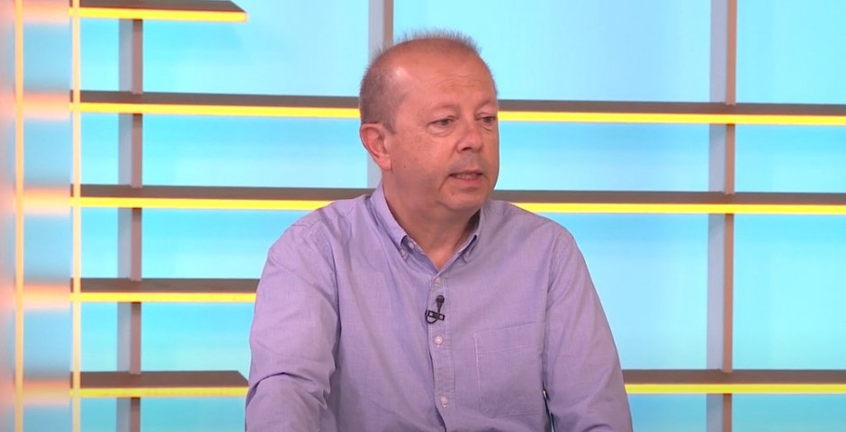 "Sve više dece ima povišen krvni pritisak": Kardiolog Goran Popović objašnjava kakav način života vas dovodi do problema sa srcem