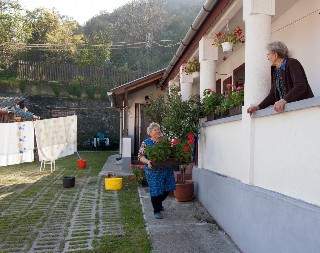 Saveti bake koja je doživela 107 godina: Za dug i ispunjen život, što dalje bežite od ove 2 stvari
