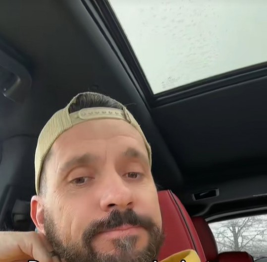 "Moj život se sveo na odlaske u prodavnicu": Čovek izneo svoju muku, a mnogi ljudi se poistovetili s njim