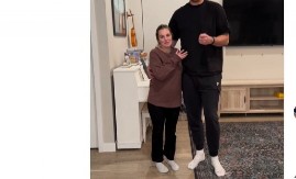 Sve ljude zanima samo jedno: „Moj muž je 50 cm viši od mene i svi nam postavljaju isto nepristojno pitanje“