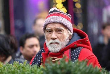 Tata mu je u svoje vreme bio najprivlačniji muškarac, a on ga nadmašio: Čime se bavi sin Arnolda Švarcenegera, a da vidite tek kako izgleda