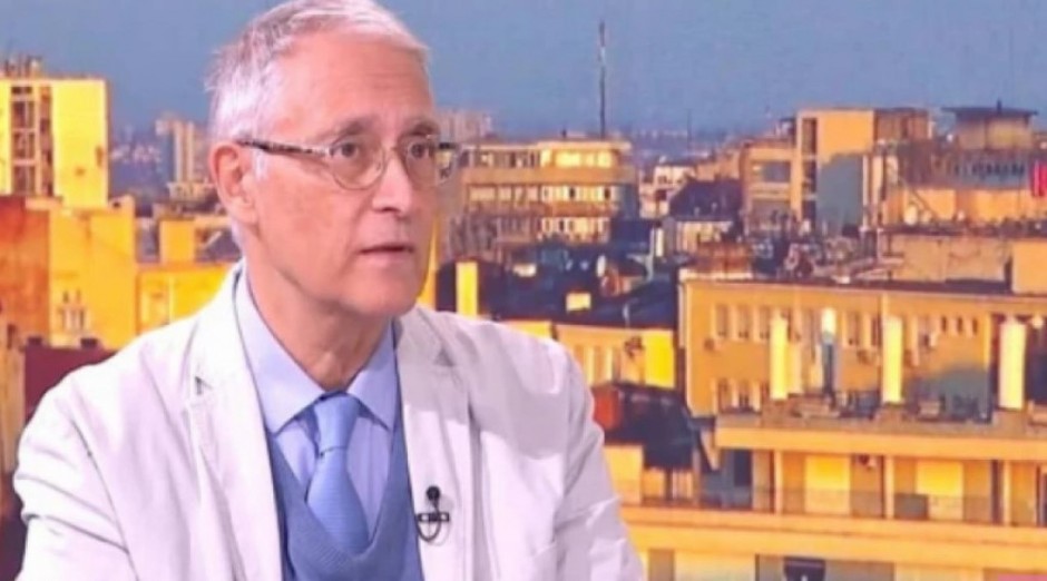 Prve simptome svi ignorišu, misleći da je to normalno: Doktor Pavlović otkriva povezanosti između čačkanja nosa i Alchajmerove bolesti