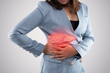 Jedan simptom masne jetre se vidi bez pregleda: Na to niko ne obraća pažnju, a ukazuje na tešku bolest