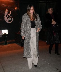 Najzgodnija žena na planeti "topila se" u društvu slavnog sportiste: Nisu skidali pogled jedno sa drugoga, varnice prštale na sve strane