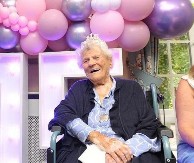 Ima 115 godina i najstarija je osoba na svetu: Kaže da joj je jedno pravilo sačuvalo živce