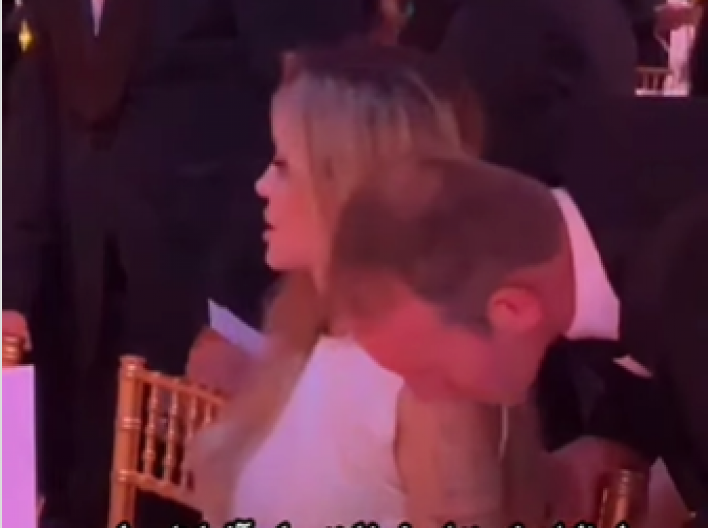 Snimak Anđeline Džoli i njenog telohranitelja obišao svet! Fanovi ne mogu da dođu sebi od šoka šta su upravo videli!