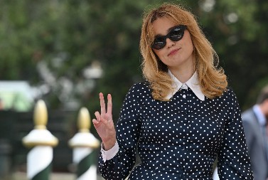 ,,Najluđe iskustvo": Zvezda serije ,,Beli lotos" otkrila sočne detalje nove sezone, potpuno je drugačija od ostalih