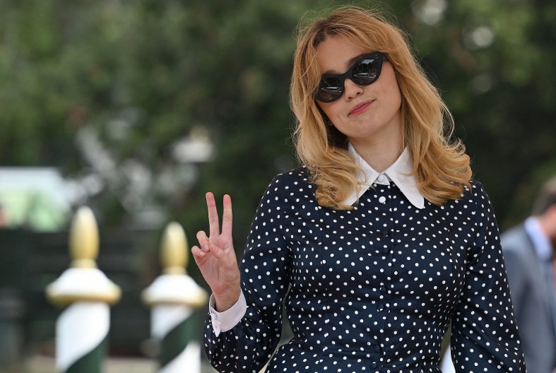 ,,Najluđe iskustvo": Zvezda serije ,,Beli lotos" otkrila sočne detalje nove sezone, potpuno je drugačija od ostalih