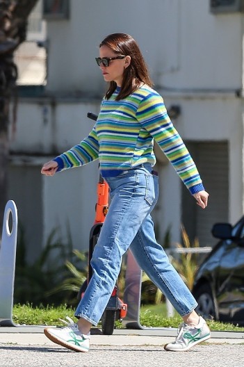 Bivša Aflekova žena "pokazala zube" Dženifer Lopez: Postavila je na svoje mesto, više nije dobrica kakvu je pamtimo