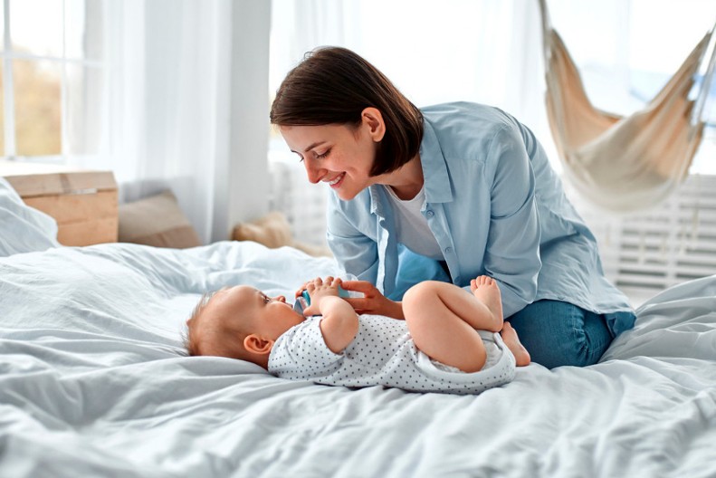 Starije i mlađe? Evo koje žene su bolje majke, njihova deca odrastaju u uspešne ljude